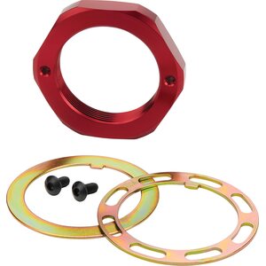 Allstar Performance - 72176 - 1 Ton Spindle Nut Lock Kit