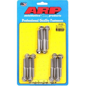 ARP - 454-2003 - SBF Intake Bolt Kit