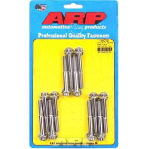 ARP - 454-2103 - SBF Intake Bolt Kit