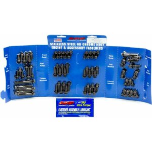 ARP - 534-9701 - SBC Complete Engine Fastener Kit 12pt.