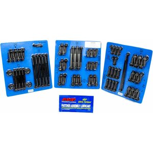 ARP - 534-9705 - GM LS Complete Engine Fastener Kit 12pt.