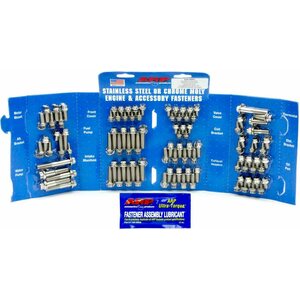 ARP - 535-9501 - BBC S/S Complete Engine Fastener Kit 12pt.