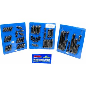 ARP - 544-9701 - SBM Complete Engine Fastener Kit 12pt.