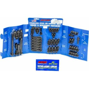 ARP - 554-9703 - SBF Complete Engine Fastener Kit 12pt.