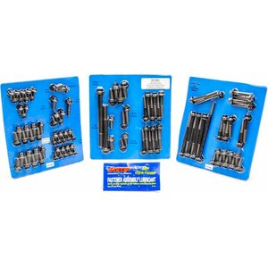 ARP - 554-9801 - SBF Complete Engine Fastener Kit 6pt.