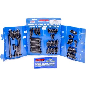 ARP - 554-9803 - SBF Complete Engine Fastener Kit 6pt.