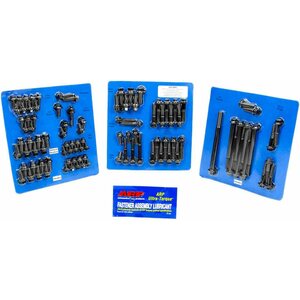 ARP - 555-9801 - BBF Complete Engine Fastener Kit 6pt.
