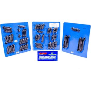 ARP - 555-9802 - BBF FE Complete Engine Fastener Kit  6pt