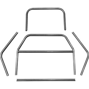 Allstar Performance - 99229 - Main Hoop Assembly for 22096