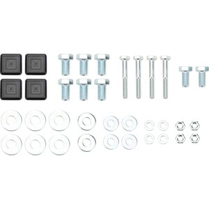 Allstar Performance - 99262 - Hardware Kit for ALL10142