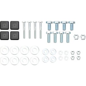 Allstar Performance - 99266 - Hardware Kit for ALL10151