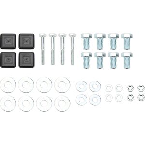 Allstar Performance - 99267 - Hardware Kit for ALL10154