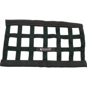 Allstar Performance - 10248 - Low Profile Window Net 10 x 18