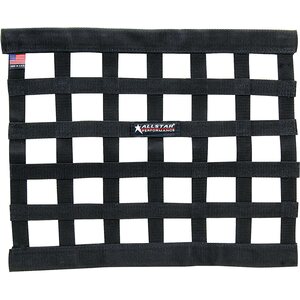 Allstar Performance - 10249 - Low Profile Window Net 14 x 18