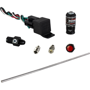 Nitrous Oxide Purge Kits