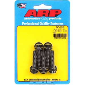 ARP - 641-1250 - Bolt Kit - 12pt. (5) 5/16-18 x 1.250