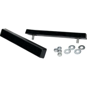Jack and Stand Pads