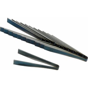 Allstar Performance - 10268 - #2 Round Blades 2/32in 12 Pack
