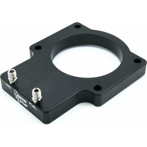 Nitrous EFI Nozzle System