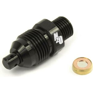 Nitrous Oxide Blow Off Disc