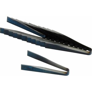 Allstar Performance - 10276 - #4 Round Blades 4/32in 12 Pack