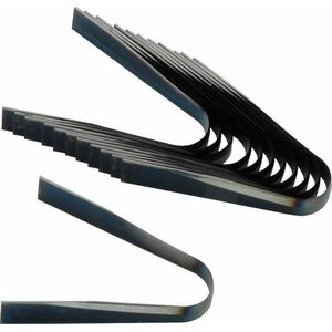 Allstar Performance - 10279 - #10 Round Blades 10/32in 12 Pack