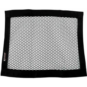 Allstar Performance - 10298 - Mesh Window Net Black Non SFI 22 x 18