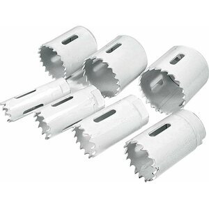 Hole Saws
