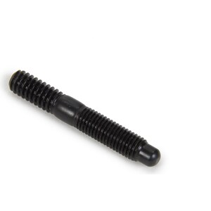 ARP - AL1.700-5G - Stud 1/4-20 x 1.700 Chromoly Black Oxide