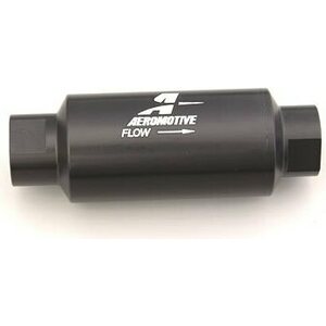 Aeromotive - 12306 - Inline Fuel Filter - Marine -10an