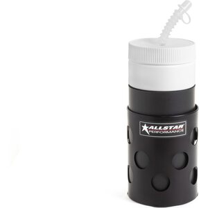 Allstar Performance - 10480 - Drink Bottle 1.75in Clamp On