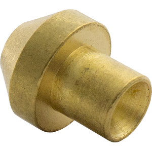 Nitrous Outlet 00-00025 - Nitrous Oxide Jet .025 Jet Brass Each