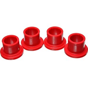 Energy Suspension - 5.10104R - RACK & PINION BUSHING SE T