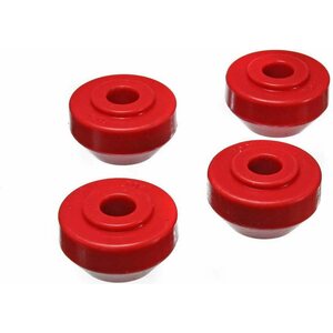 Energy Suspension - 4.7117R - FD STRUT ROD BUSHINGS