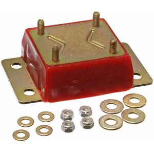 Energy Suspension - 2.1103R - Transmission Mount Bush ing