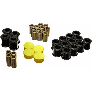 Energy Suspension - 7.3115G - Control Arm Bushing