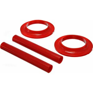 Energy Suspension - 9.6102R - GM SPRING ISOLATOR SET