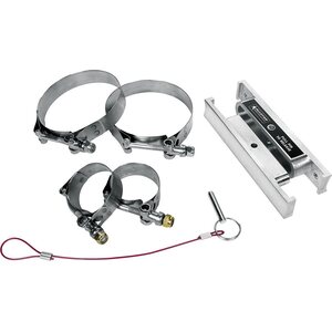 Allstar Performance - 10513 - Quick Release Fire Ext Bracket NHRA