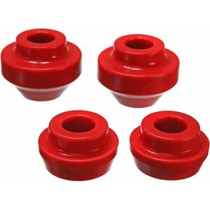 Energy Suspension - 4.7109R - Strut Arm Bushing - Red