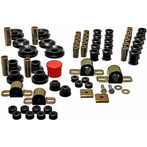 Energy Suspension - 7.18107G - 240SX/S14 MASTER SET