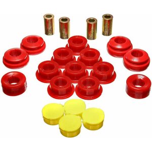Energy Suspension - 16.3117R - REAR TRAILING ARM SET