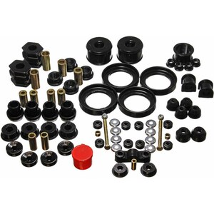 Energy Suspension - 16.18110G - HONDA CIVIC MSTR. SET