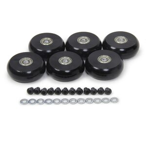 Energy Suspension - 9.9172G - 2 -3/8in / 60MM WHEEL (6 EA)