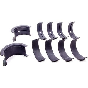 Calico - MS-829H - Main Bearing - H-Series - Standard - Coated - Big Block Chevy