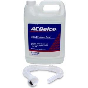 Chevrolet Performance - 19286291 - Diesel Fuel URE Exhaust Fluid 1-Gallon