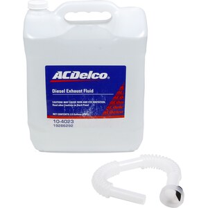 Chevrolet Performance - 19286292 - Diesel Fuel URE Exhaust Fluid 2.5-Gallon