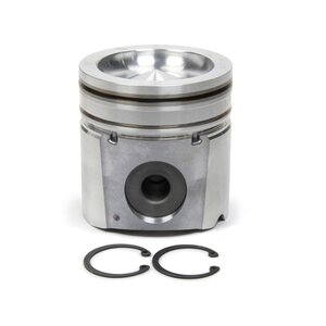 Clevite M77 - 224-3673.020 - Piston (Single) Dodge 5.9L Cummins
