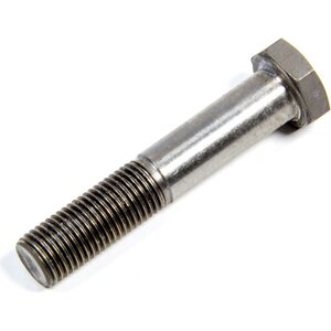 Mettec - T4NF03751000 - 3/8in-24 x 1in Hex Head