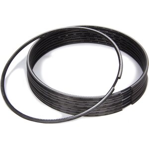 Clevite M77 - 303-0980 - 9254 Steel PVD Oil Ring Set 4.610 x 3.0mm