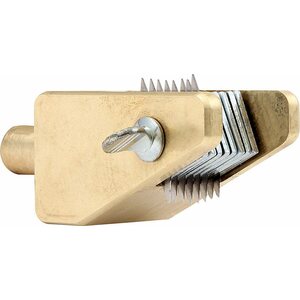 Allstar Performance - 10540 - Multi Siper Head 8 Blade